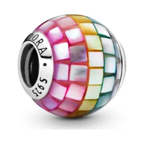 潘多拉/Pandora 缤纷马赛克串饰797183mpr