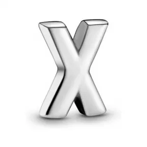 潘多拉/Pandora Letter X Petite Locket Charm 797342