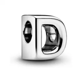 潘多拉/Pandora Letter D Charm 797458