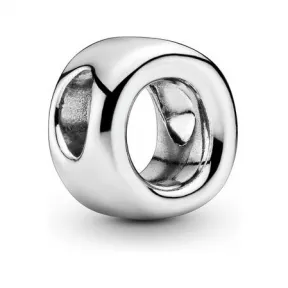 潘多拉/Pandora Letter O Charm 797469