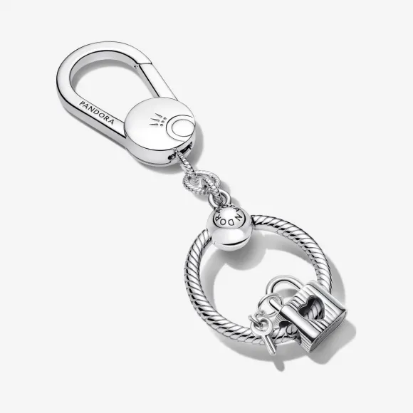 潘多拉/Pandora 魅力持有人始终与您同在 B890122-06