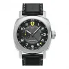 沛纳海/Panerai 不锈钢 法拉利系列 自动机械表芯 男表 FER00009