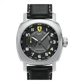 沛纳海/Panerai 不锈钢 法拉利系列 自动机械表芯 男表 FER00009