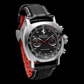 沛纳海/Panerai 精钢 法拉利系列   FER00018