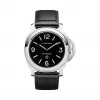 沛纳海/Panerai 精钢 LUMINOR系列 手动机械机芯 男表 PAM00000