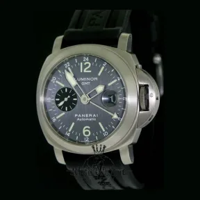 沛纳海/Panerai 钛合金 Luminor系列 自动机械表芯 男表 PAM00089
