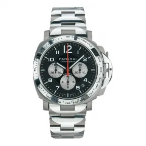 沛纳海/Panerai 钛合金 限量珍藏款系列 自动机械表芯 男表 PAM00108