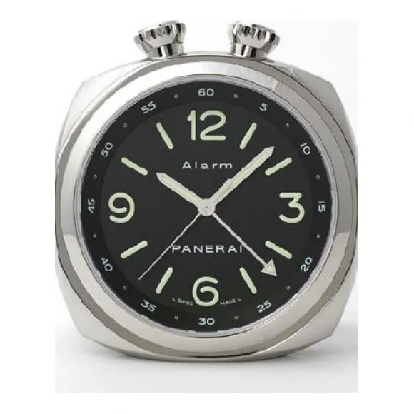 沛纳海/Panerai 不锈钢  石英机芯 中性表 PAM00173