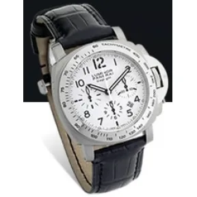 沛纳海/Panerai 不锈钢 现代款系列 自动机械表芯 男表 PAM00188