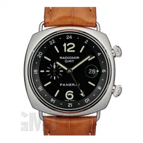 沛纳海/Panerai 精钢 Radiomir系列 自动机械表芯 男表 PAM00242