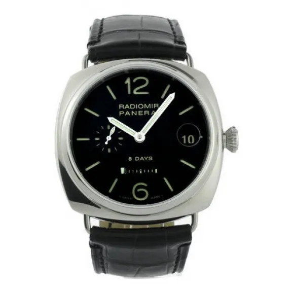 沛纳海/Panerai 精钢 RADIOMIR系列 手动机械机芯 男表 PAM00268