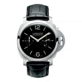 沛纳海/Panerai 精钢 Luminor 1950 手动机械机芯 男表 PAM00276