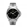 沛纳海/Panerai 精钢 Luminor 1950 自动机械表芯 男表 PAM00329