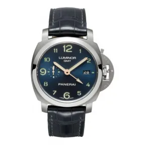 沛纳海/Panerai 钛金属 Luminor 1950 自动机械表芯 男表 PAM00437