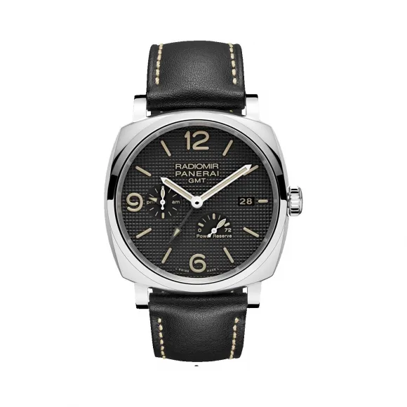沛纳海/Panerai 精钢 RADIOMIR 1940系列 自动机械表芯 男表 PAM00628