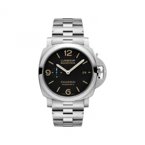 沛纳海/Panerai AISI Luminor 1950 自动机械表芯 男表 PAM00723