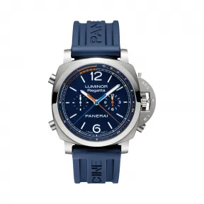 沛纳海/Panerai Luminor系列 47.00 mm 钛金属 自动机械机芯 PAM00956