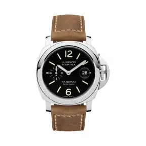 沛纳海/Panerai AISI LUMINOR系列 自动机械表芯 男表 PAM01104