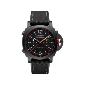 沛纳海/Panerai Luminor 1950系列 44.00 MM 钛、陶瓷 男表 PAM01275