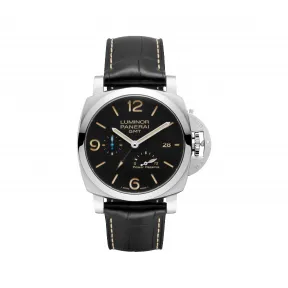 沛纳海/Panerai AISI Luminor 1950 自动机械表芯 男表 PAM01321