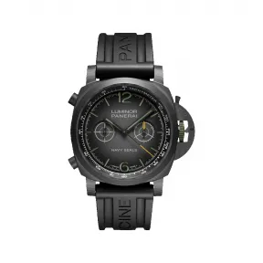 沛纳海/Panerai 海豹突击队系列 44MM 自动机械机芯 男表 PAM01419