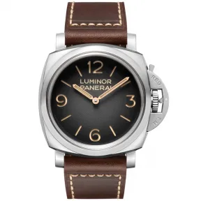 沛纳海/Panerai Luminor Tre Giorni  47MM  手动机械机芯 男表 PAM01628