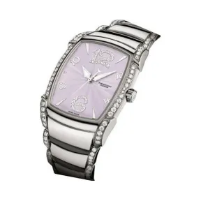 帕玛强尼/Parmigiani Kalpa Grande系列 女表 精钢 自动机械机芯 PF011328.04
