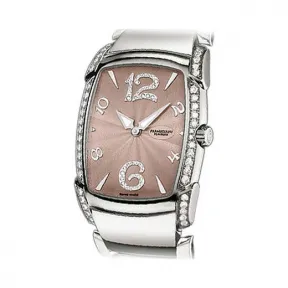 帕玛强尼/Parmigiani Kalpa Donna系列 女表 不锈钢镶钻 自动机械机芯 PF013514.02