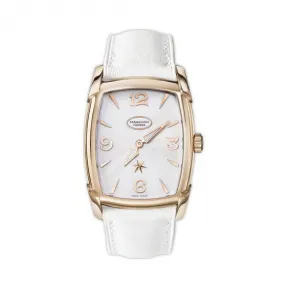 帕玛强尼/Parmigiani Kalpa系列 女表 18k玫瑰金，抛光 自动机械机芯 PFC123-1000700