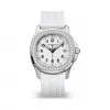 百达翡丽/Patek Philippe Aquanaut 系列 精钢 石英机芯 女表 5067A-024