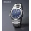 百达翡丽/Patek Philippe Nautilus 运动 鹦鹉螺 系列 铂金 自动机械机芯  5711-1P-011