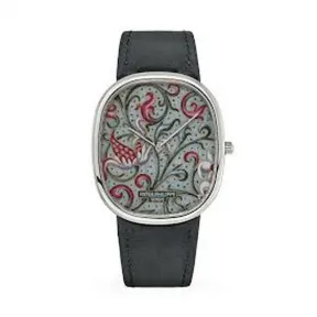 百达翡丽/Patek Philippe 珍稀工艺    中性 5738-50G-017