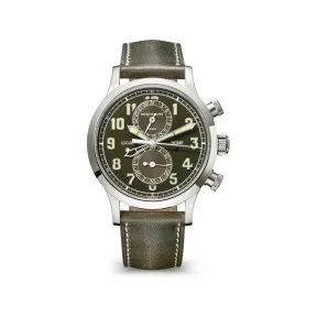 百达翡丽/Patek Philippe 复杂功能时计系列 42MM 白金 自动机械机芯 男表 5924G-010