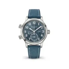 百达翡丽/Patek Philippe 古典表系列 37.5MM 18k白金 自动机械 女表 7234A-001