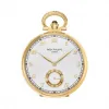 百达翡丽/Patek Philippe 怀表 Pocket 系列 黄金 手动机械机芯  992-121J