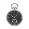 百达翡丽/Patek Philippe 怀表 Pocket 系列 白金 手动机械机芯  992-122G