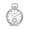 百达翡丽/Patek Philippe 怀表 Pocket 系列 白金 手动机械机芯  995-109G