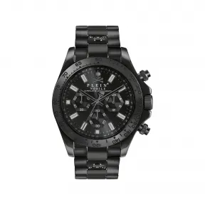 菲利普·普莱因/Philipp Plein NOBILE WONDER BLACK SHINE 腕表 109489-02-4-0