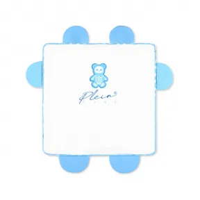 菲利普·普莱因/Philipp Plein 毯子 109901-07-4-0