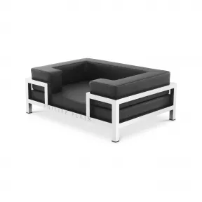 菲利普·普莱因/Philipp Plein Dogbed 高圆锥镍 L 116373-0291-4-0