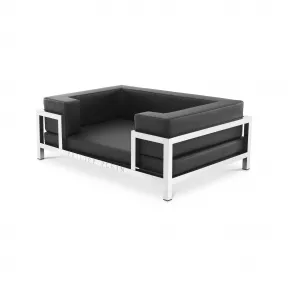 菲利普·普莱因/Philipp Plein Dogbed 高圆锥镍 XL 116374-0291-4-0