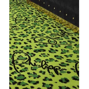 菲利普·普莱因/Philipp Plein 地毯丛林 280 厘米 116392-27-4-0