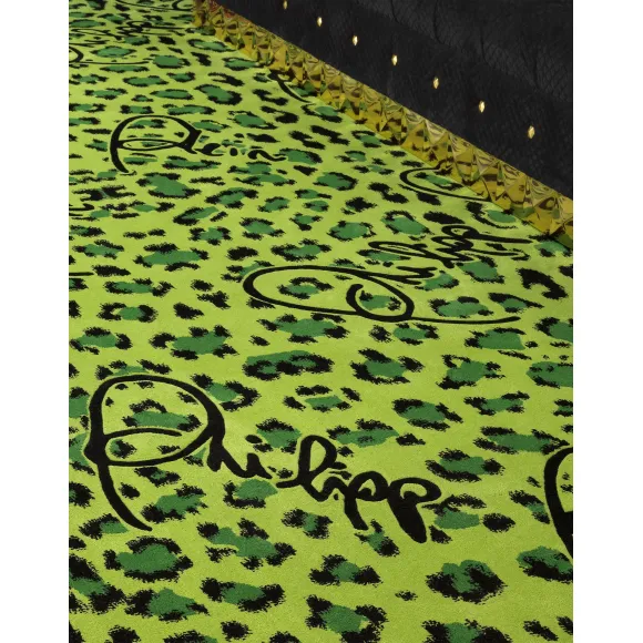 菲利普·普莱因/Philipp Plein 地毯丛林 280 厘米 116392-27-4-0