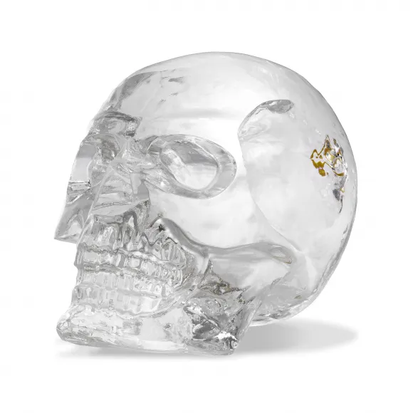 菲利普·普莱因/Philipp Plein 钻石骷髅 116421-16YY-4-0