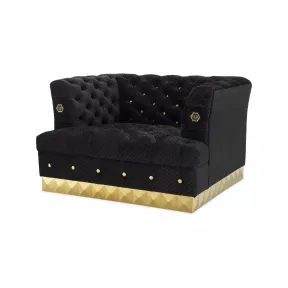 菲利普·普莱因/Philipp Plein 椅子 Rockstud 116429-0216-4-0