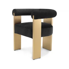 菲利普·普莱因/Philipp Plein 餐椅图标 116430-028A-4-0