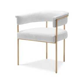 菲利普·普莱因/Philipp Plein 餐椅花押字 116438-01-4-0