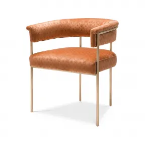 菲利普·普莱因/Philipp Plein 餐椅花押字 116438-20-4-0