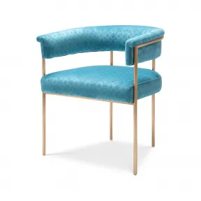 菲利普·普莱因/Philipp Plein 餐椅花押字 116438-22-4-0