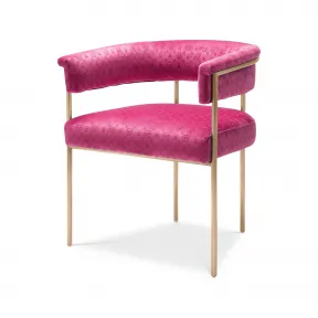 菲利普·普莱因/Philipp Plein 餐椅花押字 116438-33-4-0